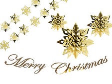 Weihnachten dekoset große - weihnachten,