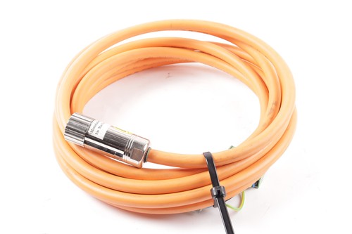 Kollmorgen seidel motorkabel - kollmorgen,