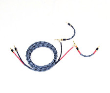 Sinusline Lautsprecherkabel /