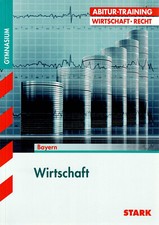 Abitur-Training Wirtschaft und