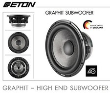 ETON GRAPHIT8-2 Graphite 8-2