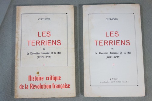 Clet yves les terriens ou - clet-yves, la