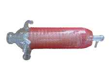 Intensivkühler für