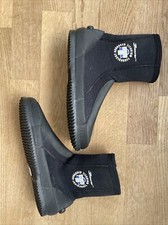 Tauchschuhe Titanium Advanced Technology Wie Neu