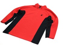 Spyder Core Sweater Sweatshirt Winter Jumper Ski Snowboard Warm Pullover Kid XXL