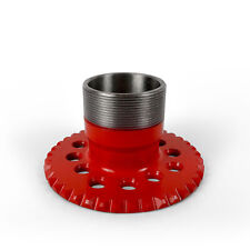 4Loch Speichenfelgen Zentraladapter rechts  4x100;4x108;4x114,3;4x4,25;4x4,5"