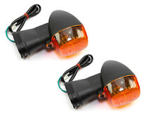Blinker Satz vorne E-geprüft 2 Stück für Kawasaki ZX-6R ZX-9R ZX6 ZX9 1998-1999