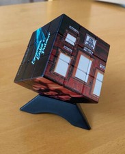 Emerson, Lake and Palmer Rubix