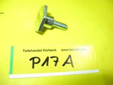 BMW R100 R80 GS PD Schraube Unterfahrschutz 2315059 screw engine protector