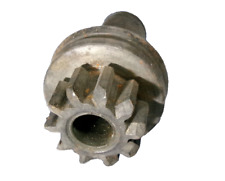 Freilaufgetriebe Anlasserritzel 10  Zähne Bosch DGT  8/93 Z   1 006 208 903