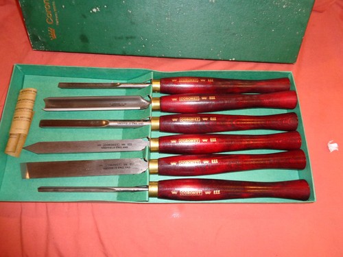 Vintage coronet drehmaschine - coronet, &
