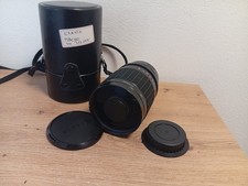 EXAKTA  500mm/f8