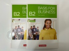 Cornelson Basis for Business
