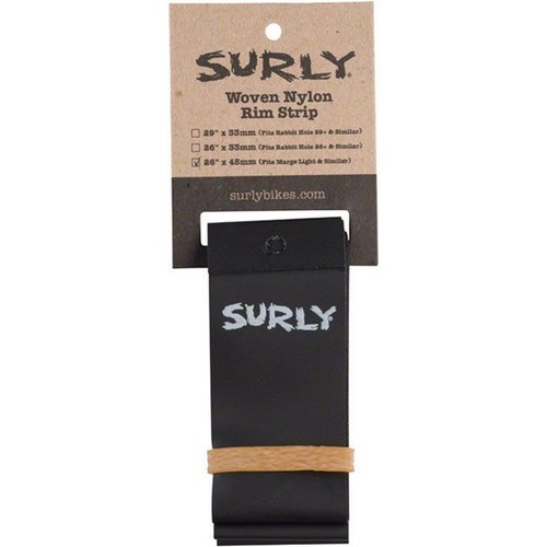 Surly nylon felgenband 45mm - felgenband,,