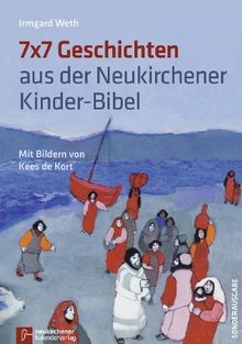Geschichten aus der - 7,