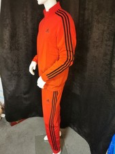 Adidas Trainingsanzug