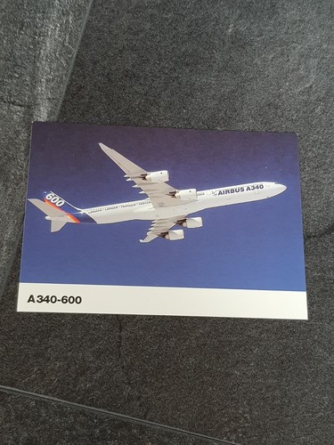 A340 600 airbus - a340/,