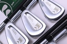 B.I.G Golf Stealex Eisen /