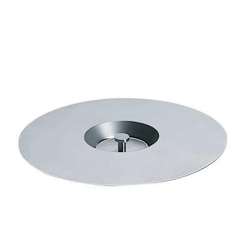 Wesco ersatzdeckel 8011666 - ersatzdeckel,