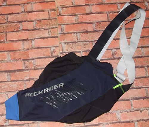 Rockrider body bike - bike, ciclismo