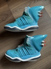 Adidas Jeremy Scott Shark Fin