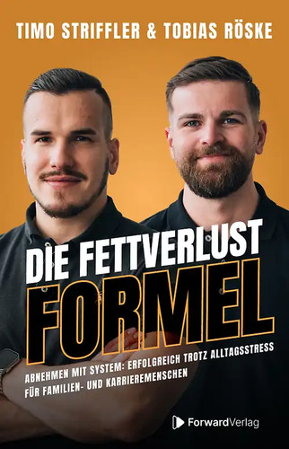 Die fettverlust formel - die,