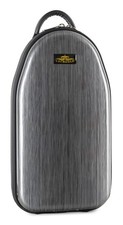 Deluxe Koffer Bb Boehm Klarinetten Klarinette Böhm Zubehör Tasche Hardcase Case