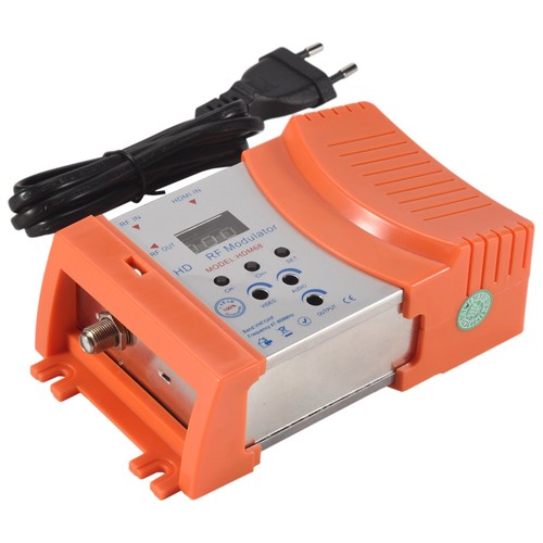 Neuer hdm68 modulator - neuer, hdm68-modulator