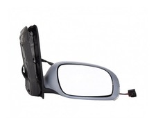 Außenspiegel Rechts nicht