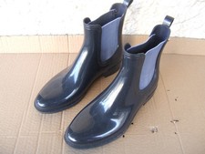 Gummistiefel Damen 39
