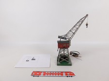Märklin 7051 drehkran - märklin,