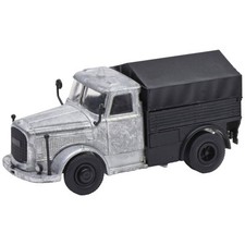 Schuco 452668400 H0 LKW Modell