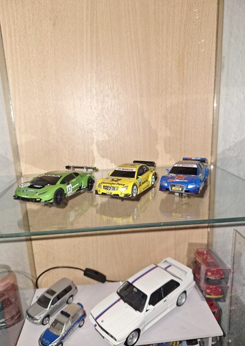 Carrera slotcar - carrera,