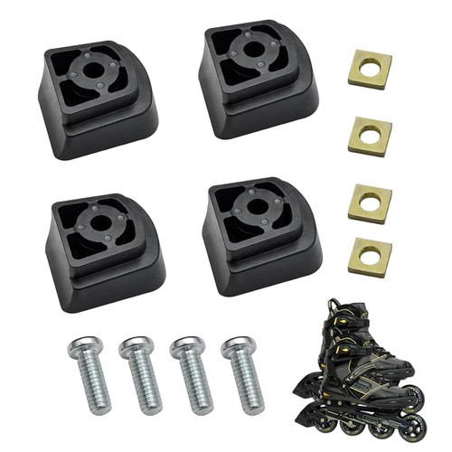 Inliner bremsklotz 4er set - inliner,