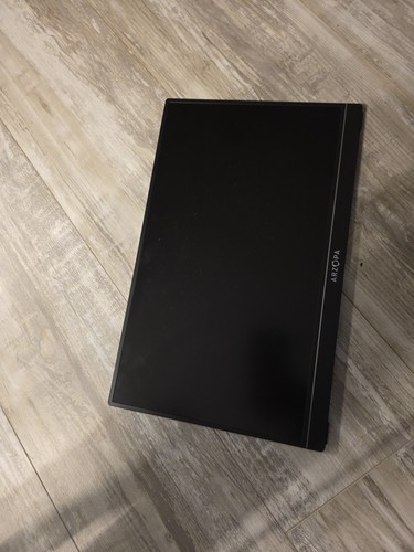 Arzopa portable monitor 14 - arzopa, monitor,