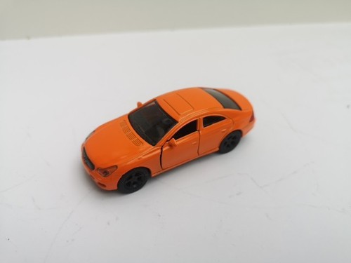 Siku 1306 mercedes - mercedes, cls500