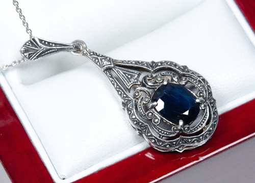 Silber antiker art - -,