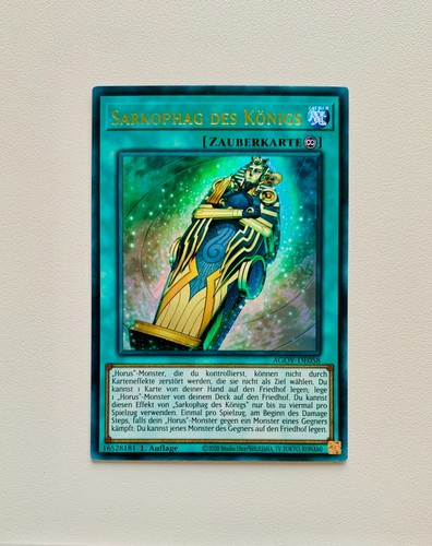 Age of overlord - yu-gi-oh!,