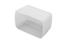 Blitz Diffusor für Nikon