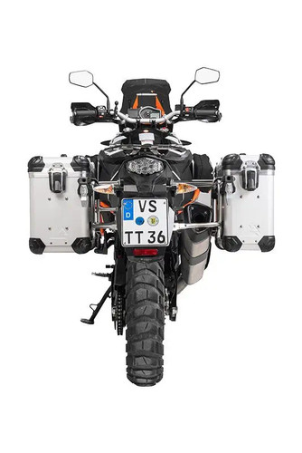 Touratech zega evo - zega,