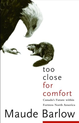 Too close for comfort - comfort,