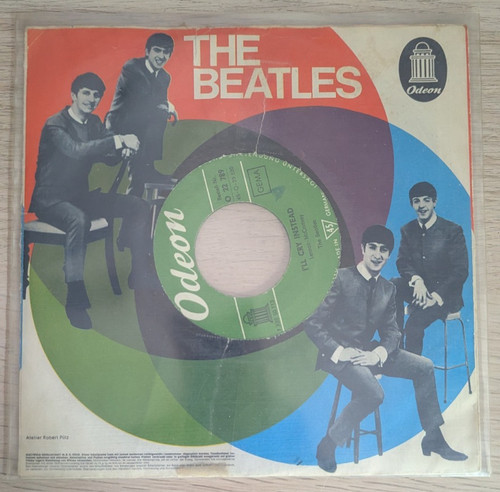 The beatles ll cry - the, i´ll