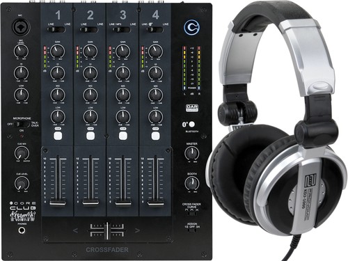 Dap audio core - dap, 4