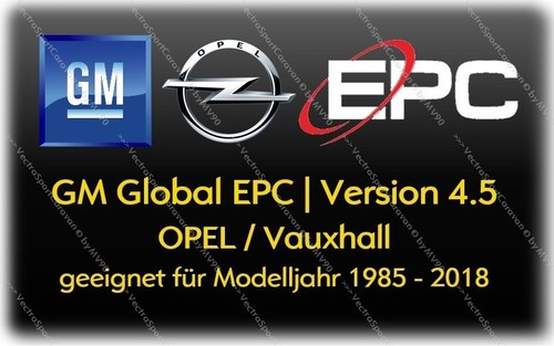 Opel epc - opel,
