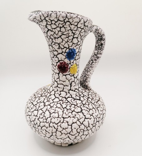 Vase schwarz weiss jopeko - vase,