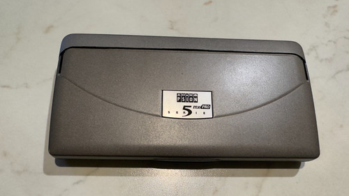 Psion serie 5mxpro32 - psion,