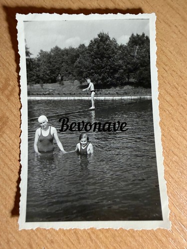 Foto bad cunewalde freibad - bad,
