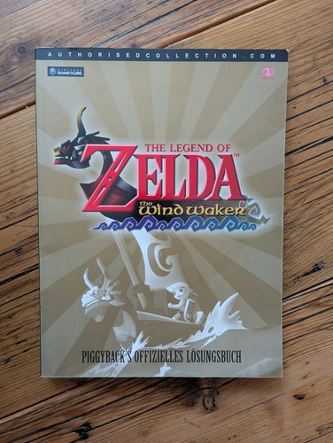 The legend zelda wind - the,