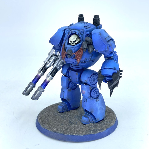 Night lords contemptor - lords,