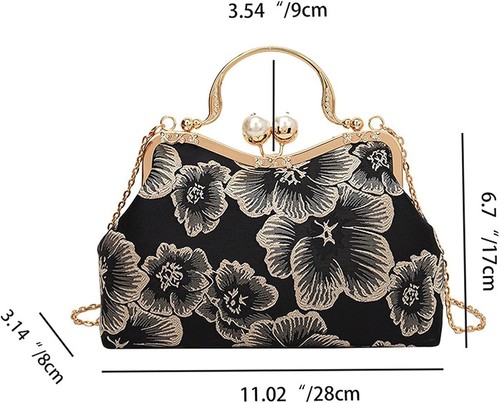 Yyw abend clutch tasche für - yyw, abend-clutch-tasche